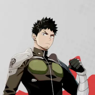 Profile image of 히비노 카프카