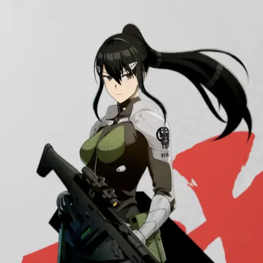 Profile image of 아시로 미나