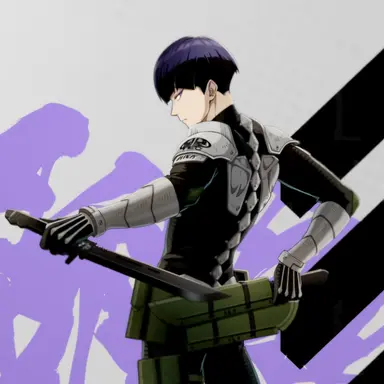 Profile image of 호시나 소우시로