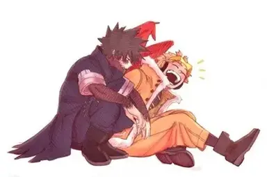 Profile image of DabiHawks-Dating AU