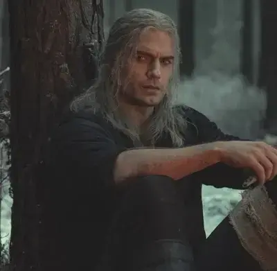 StrictStale6413의 Geralt The Witcher