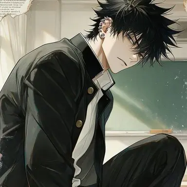 Profile image of 黒峰蓮司