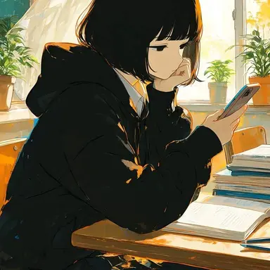 Profile image of 九条透花