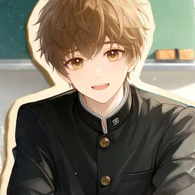 Profile image of 天羽るい