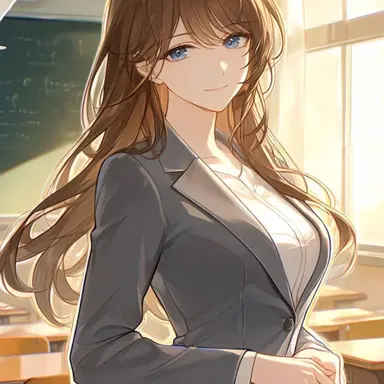 Profile image of 天羽志乃
