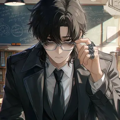 Profile image of 夜城黒斗