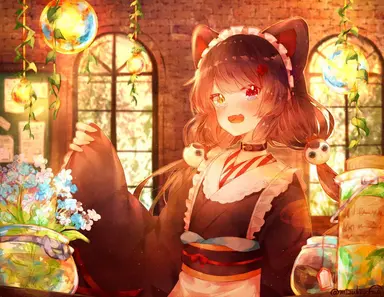 Profile image of 戌亥とこ
