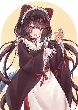 Profile image of 戌亥とこ