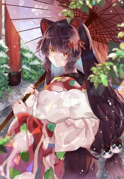 Profile image of 戌亥とこ