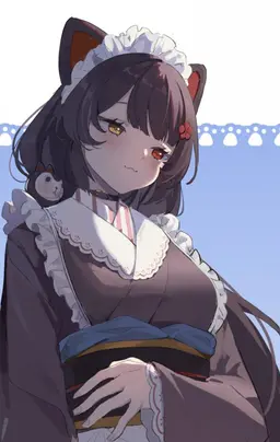 Profile image of 戌亥とこ