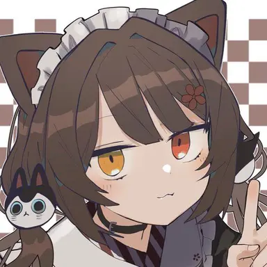 Profile image of 戌亥とこ