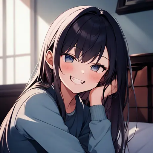 RancidMist6641의 여동생 지연