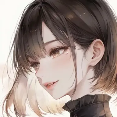 Profile image of 鈴華
