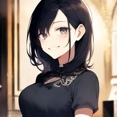 Profile image of 鈴華