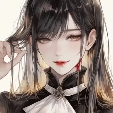 Profile image of 美華