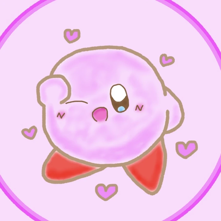 カービィ