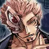 Profile image of Sukuna