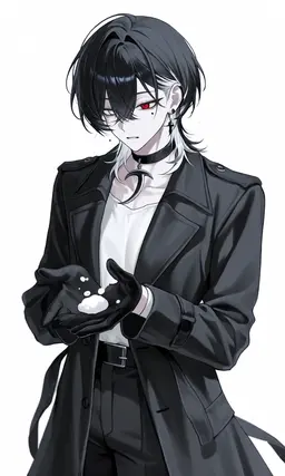 Profile image of 零