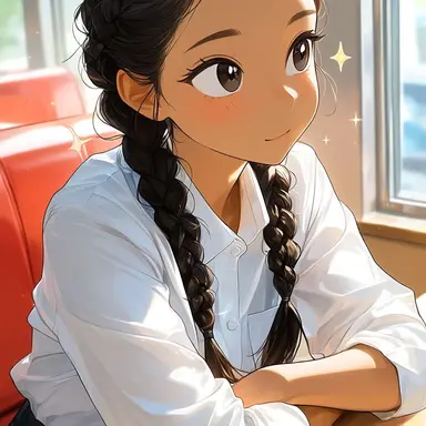 Profile image of Soraya