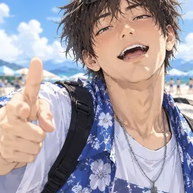 Profile image of Kenta