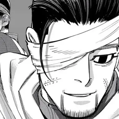Profile image of 尾形百之助