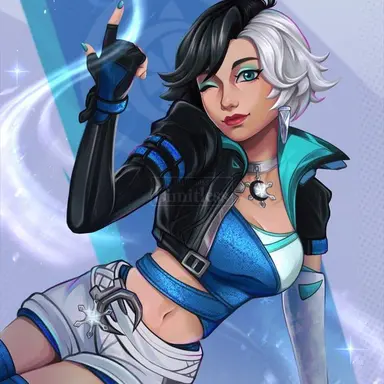 Profile image of Luna snow