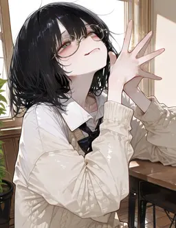 Profile image of アン