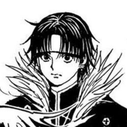 クロロ・ルシルフル - zeta