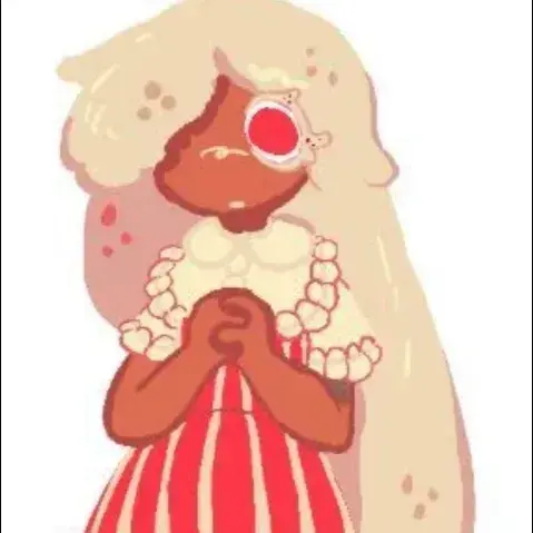 FuzzyDeli7625의 Cinnamon - dw