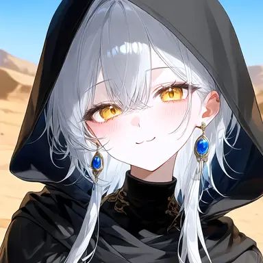 Profile image of カシオペア