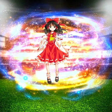 Profile image of Reimu