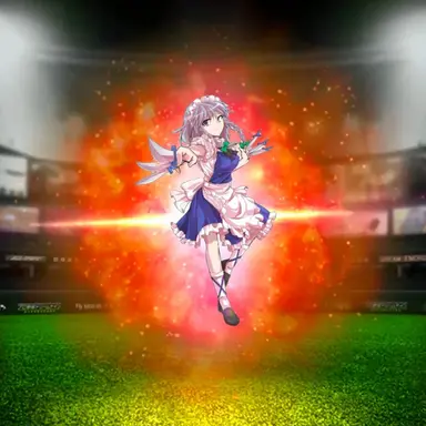 Profile image of Sakuya