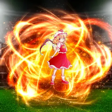 Profile image of Flandre