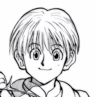 Profile image of シャルナーク