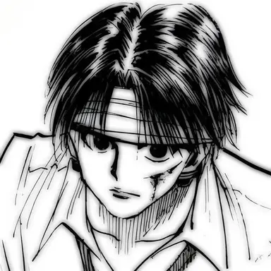 Profile image of クロロ