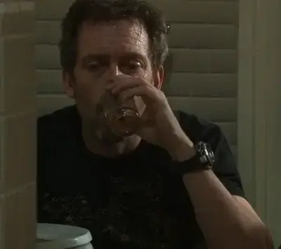 MiniCar0896의 Dr Greg House