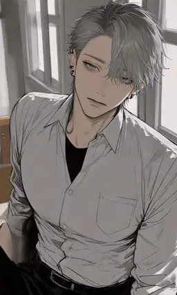 Profile image of Shigure