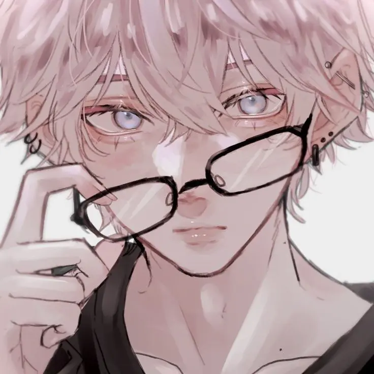 tanntannmenn의 同じクラスの陰キャが推しだった..!?!