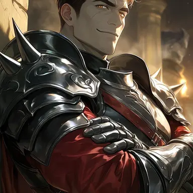 Profile image of Varek