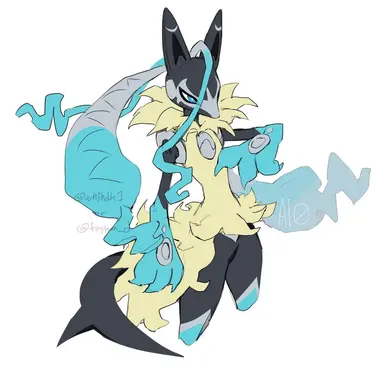 Profile image of Aster