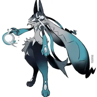 Profile image of Aster
