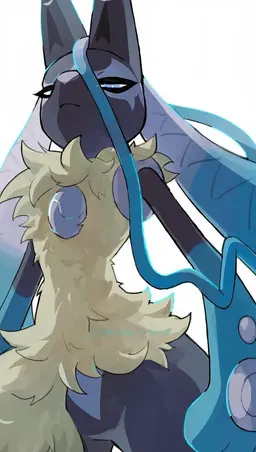 Profile image of Aster