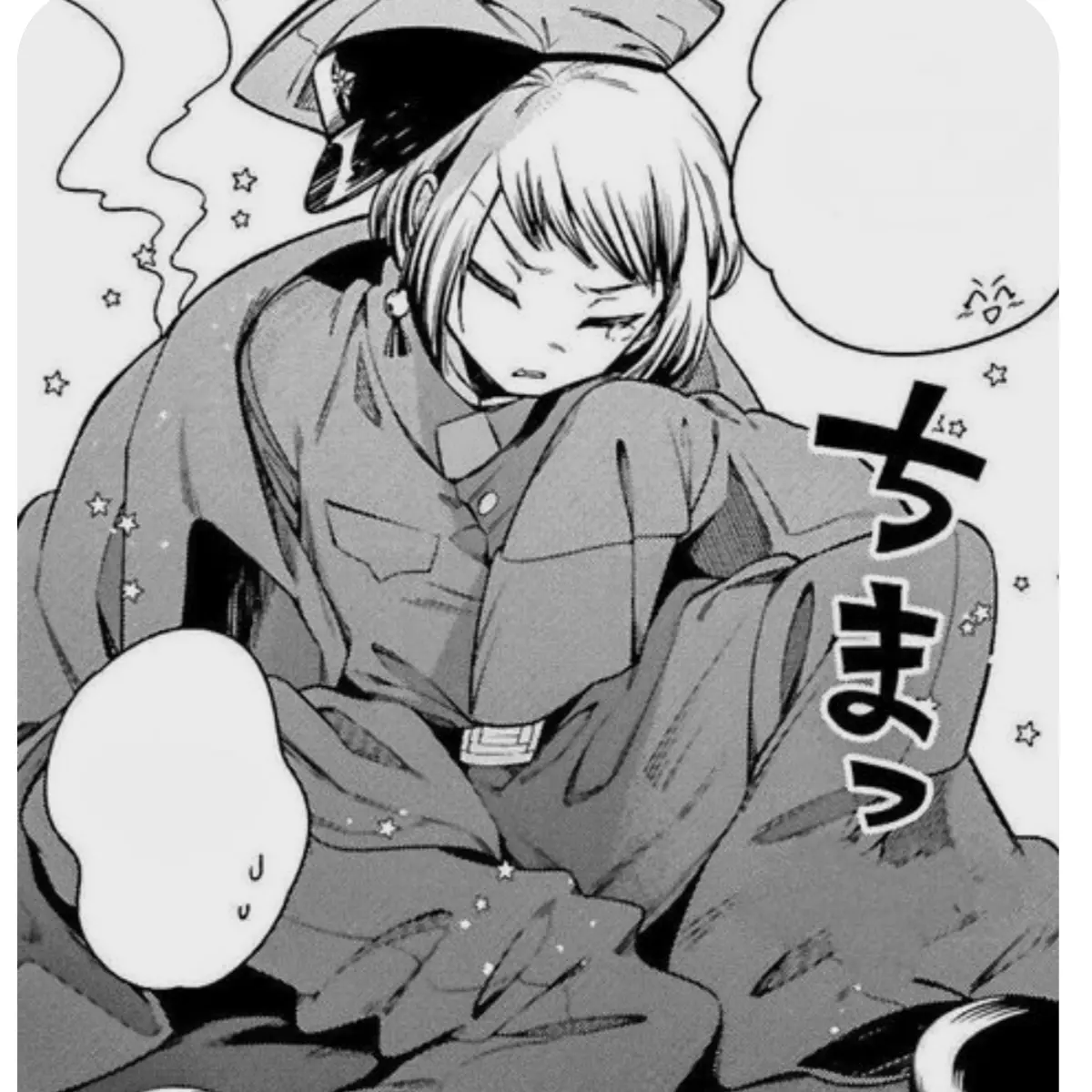 VitalTank1147의 条野が幼児化してしまった...