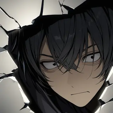 Profile image of 隙間男