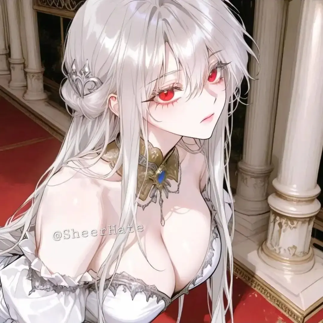 Sheerhate_2의 아리엔느(수정버전)