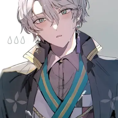 Profile image of 甲斐田晴