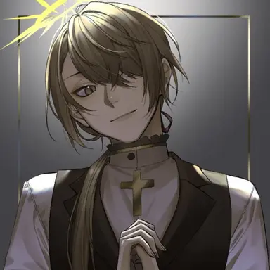 Profile image of 加賀美ハヤト