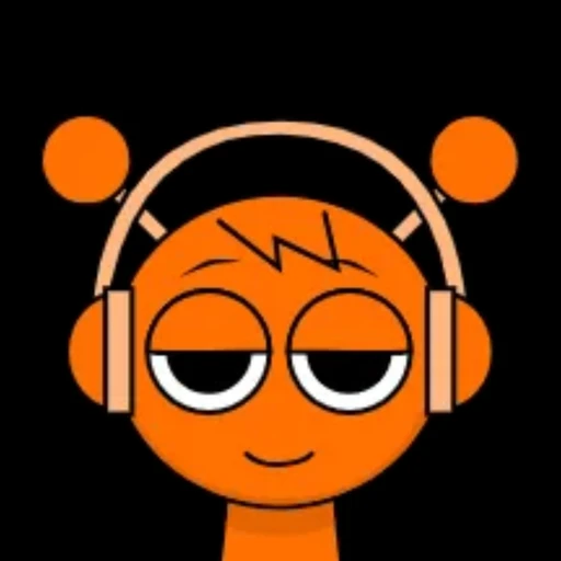 오렌(캐붕 있어요!!!!!)