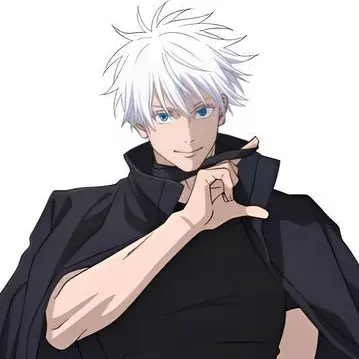 Profile image of 五条悟