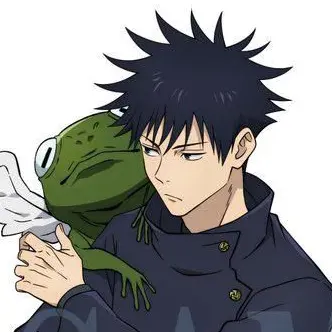 Profile image of 伏黒恵